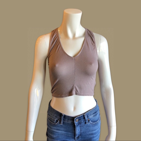 American Eagle crop tank - Picture 2 of 9